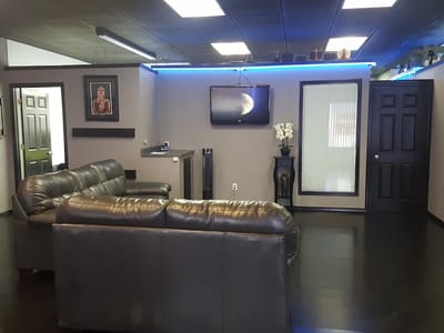 Ivory Tower Tattoo Studio