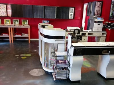 Ivory Tower Tattoo Studio