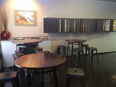 Ivory Tower Tattoo Studio