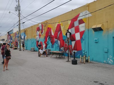 Ivy and Oak Tattoo Artist Studio