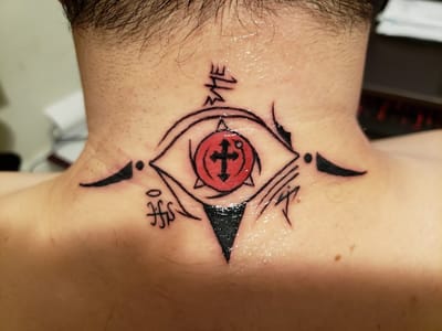 Ivy and Oak Tattoo Artist Studio