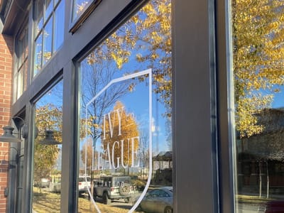 Ivy League Tattoo Studio