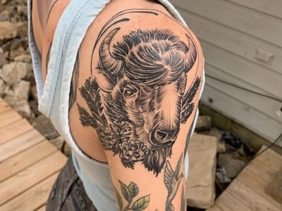 Ivy League Tattoo Studio