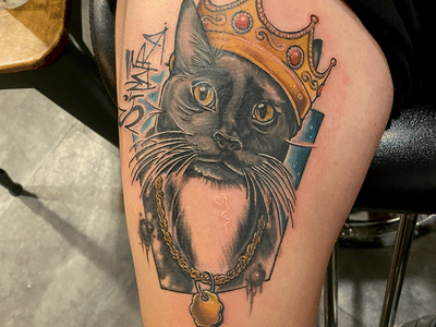 Ivy League Tattoo Studio