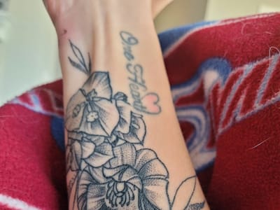 Ivy League Tattoo Studio