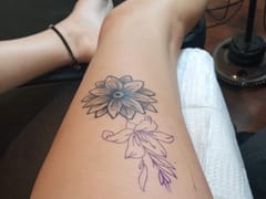 J & G Tattoo & Body Piercing