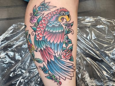 J & G Tattoo & Body Piercing