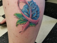 Jabba The Fatt Tattoo Studio