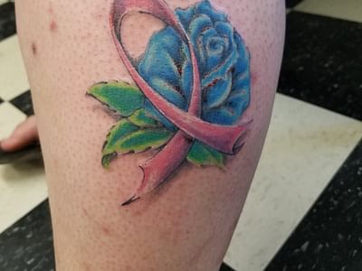 Jabba The Fatt Tattoo Studio