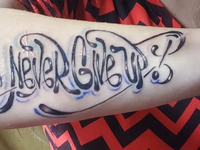 Jabba The Fatt Tattoo Studio