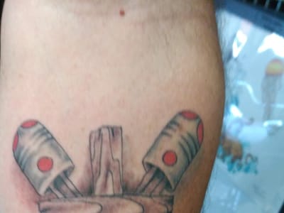 Jabba The Fatt Tattoo Studio