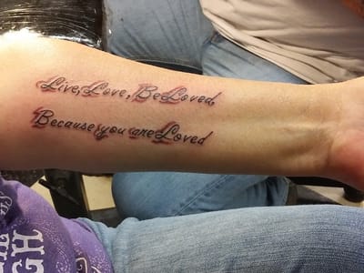 Jabba The Fatt Tattoo Studio