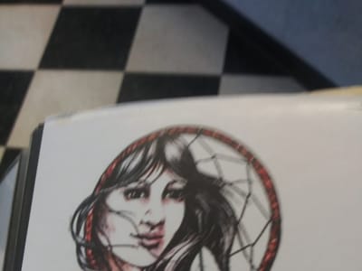 Jabba The Fatt Tattoo Studio