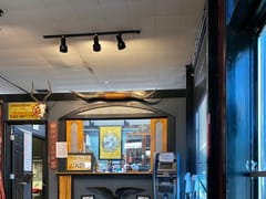 Jack Brown's Tattoo Revival