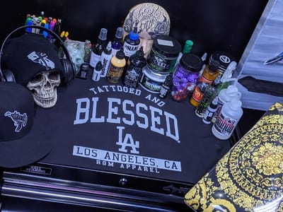 Jackie's Tattoo & Hair Design