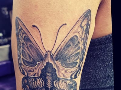 Jackie's Tattoo & Hair Design