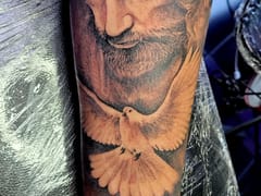 Jackie's Tattoo & Hair Design