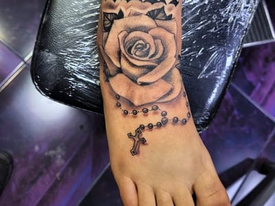 Jackie's Tattoo & Hair Design