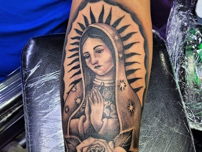 Jackie's Tattoo & Hair Design