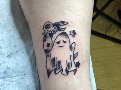 Jackson Street Tattoo Company