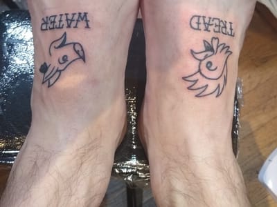 Jackson Street Tattoo Company