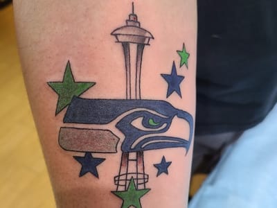 Jackson Street Tattoo Company