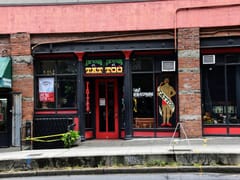 Jackson Street Tattoo Company