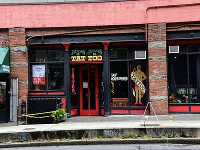 Jackson Street Tattoo Company