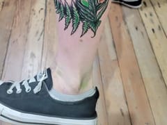 Jackson Street Tattoo