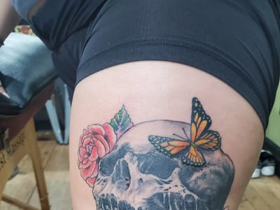 Jackson Street Tattoo