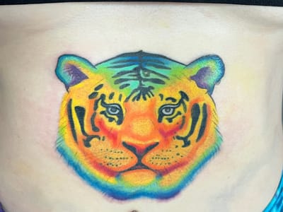 Jacksonville Piercing & Tattoo