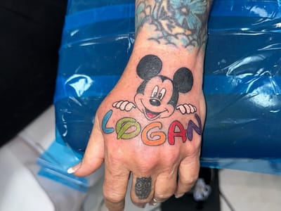 Jacksonville Piercing & Tattoo