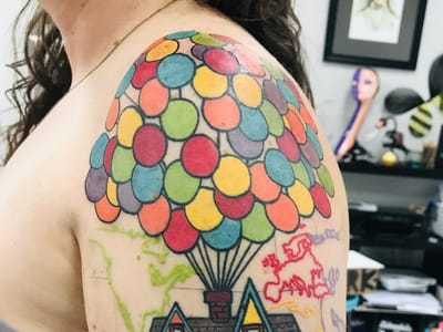 Jacksonville Piercing & Tattoo