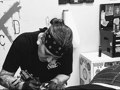 Jade Dragon Tattoo Company LLC