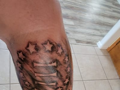 Jake's Tattoo & Flash