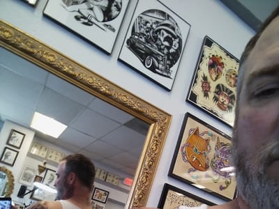 Jake's Tattoo & Flash