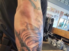 Jake's Tattoo & Flash