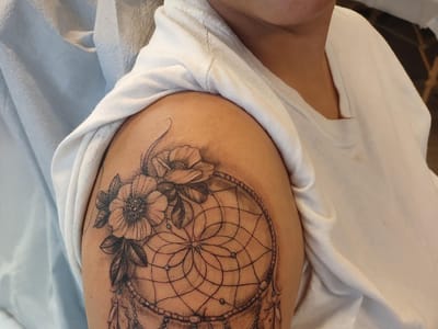 Jake's Tattoo & Flash