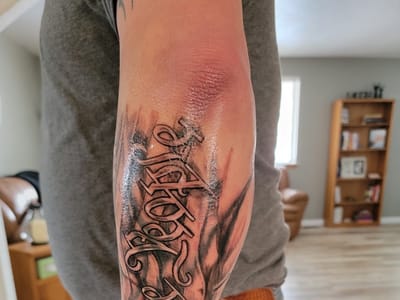 Jake's Tattoo & Flash