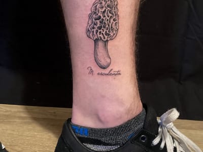 Jamais Vu Tattoo & Piercing