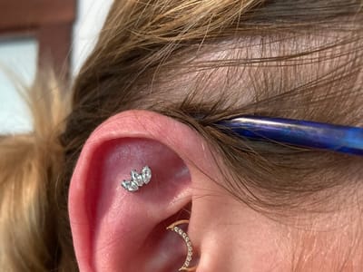 Jamais Vu Tattoo & Piercing