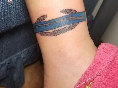 Jammin' Ink Tattoos & Piercing