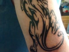 Jammin' Ink Tattoos & Piercing