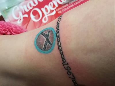 Jammin' Ink Tattoos & Piercing