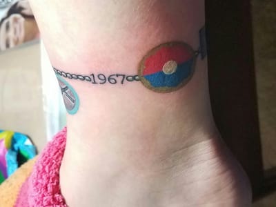 Jammin' Ink Tattoos & Piercing