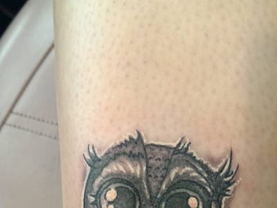 Jannon's Tattoo Studio