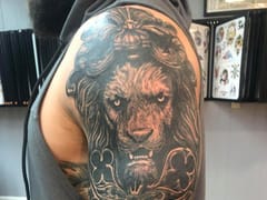 Jannon's Tattoo Studio