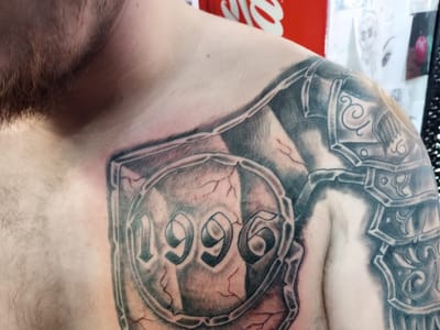 Jar Jars Ink Emporium