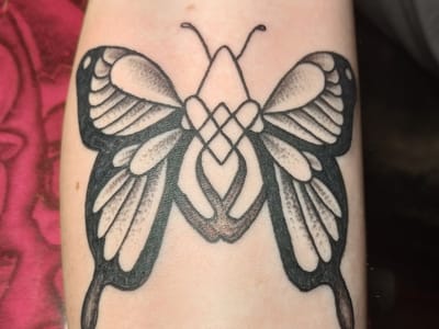 Jar Jars Ink Emporium