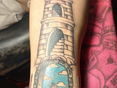 Jar Jars Ink Emporium